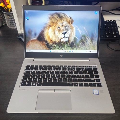 Elitebook 840 g6 core - 840,