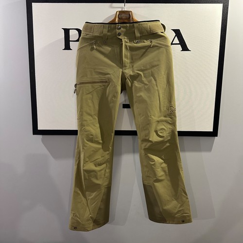 Norrona lofoten gore tex - norrona,