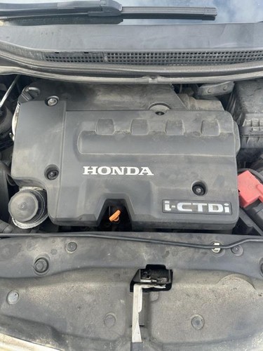 Moteur honda civic phase - phase, 1