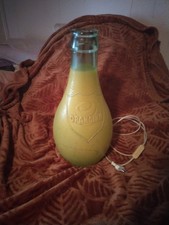 Lampe Bouteille Orangina
