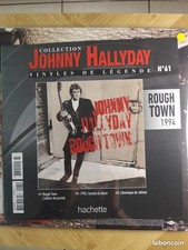 Collection Johnny Hallyday