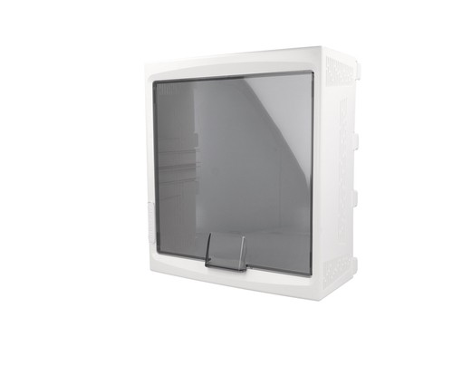 Habillage pour platine simple