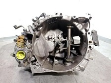 20CM68 boite a vitesse PEUGEOT