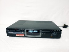 Phillips Audio CD CDR Player