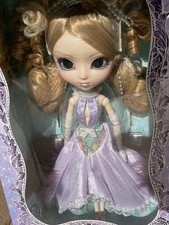2009 Pullip P-006 Pullip Aya