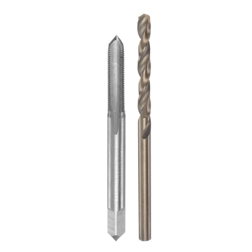 Taraud embout x 0 - 0.5, h2