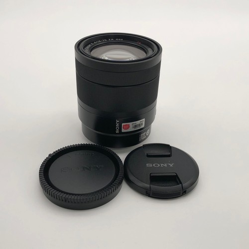 Sony vario tessar 16 70mm - sony, vario-tessar