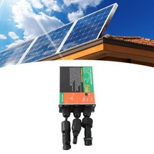 MPPT Solar Grid Tie Inverter