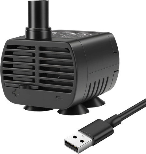 Mini pompe eau 200 h - mini, 3
