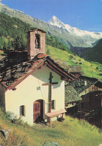Suisse sierre val herens - suisse,