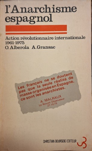 Alberola gransac - alberola, –