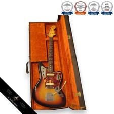 Guitare électrique Fender