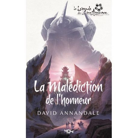 Légende des cinq anneaux - cinq,