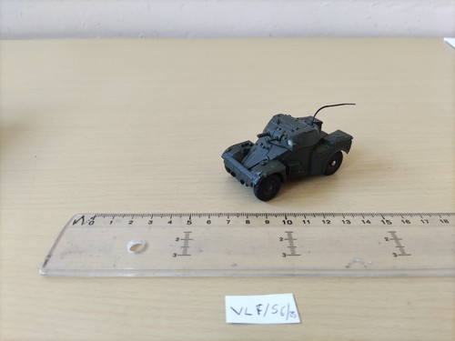 Dinky toys aml - dinky, panhard