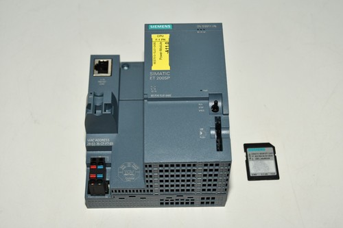 Siemens simatic et 200sp - ^,