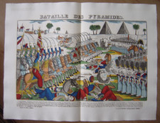 Grande image d' épinal