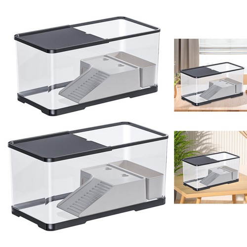 Terrarium pour tortues avec - terrarium,