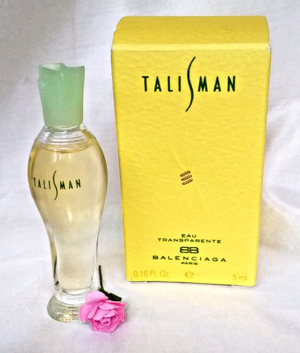 Miniature eau transparente de - ,