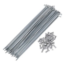 36 Set 12G Rayons 185mm pour
