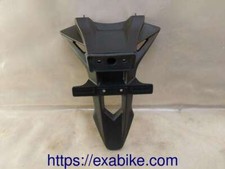 bavette de garde boue arriere pour Suzuki GSXR 1000  de 2007 a 2008