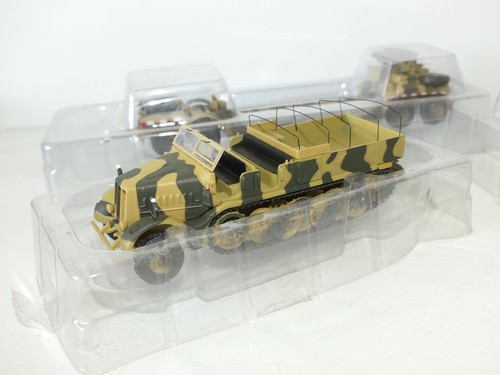 Porte char kdo sdkfz - fa, mo