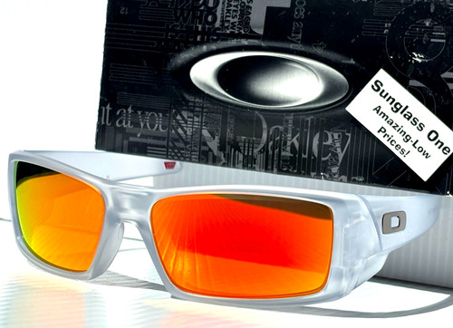 Oakley gascan monture - oakley, claire