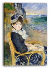 Toile/Cadres Auguste Renoir -
