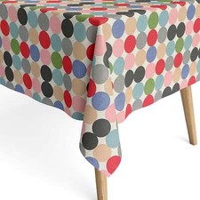 Nappe En Coton Imperméable