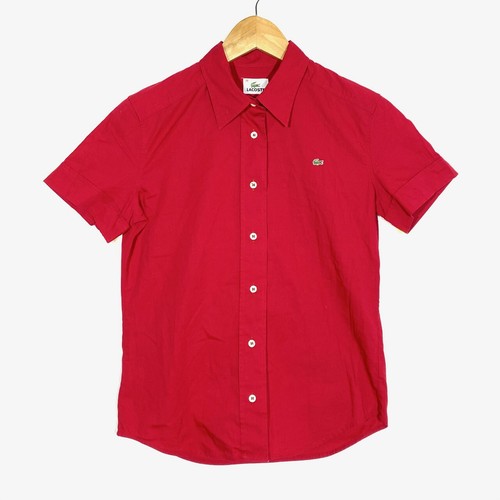 Chemise manches courtes - chemise,