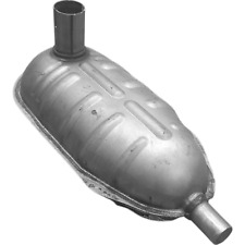 Centre D'Échappement