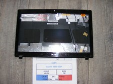 Coque / Plasturgie d’écran