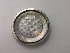 Ultra Rare Vintage Omega Seamaster 14704 - 4SC Dos De Boîtier - Fond