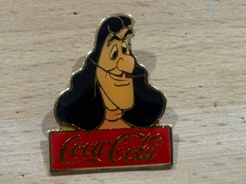 Pins pin disney - pin, coca