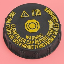 Brake Master Cylinder Fluid