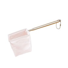 Lot de 4 filets à crevettes