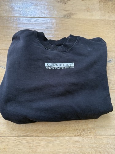 Sweat calvin klein jeans - calvin,