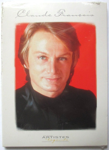 Claude françois cd 15 - claude,