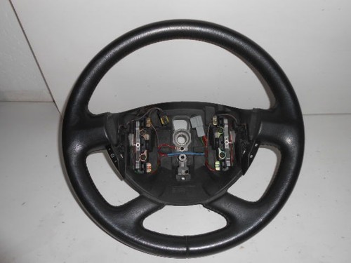 Volant direction renault - volant,