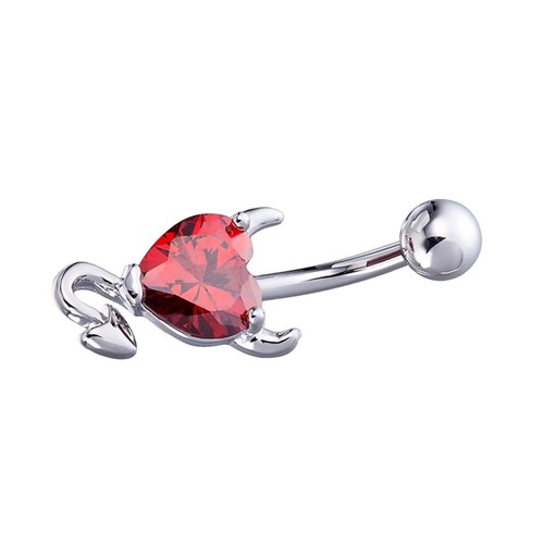 Ongle nombril ensemble - nombril,
