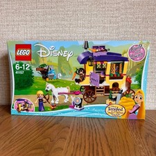 LEGO 41157 Rapunzel's Carriage