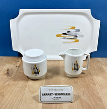 Pot a lait crème Porcelaine