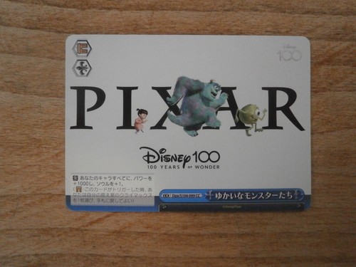 Carte disney 100 years - years, weiss