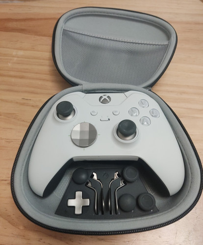 Manette sans fil microsoft - fil,