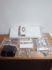 Tamiya clod buster - 1/10,