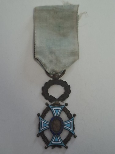 Médaille la société - la,
