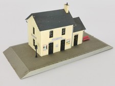 JOUEF HO GARE DE VILLENEUVE A