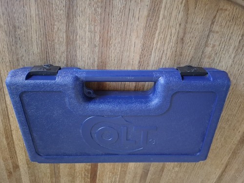 Colt firearms python revolver - colt,