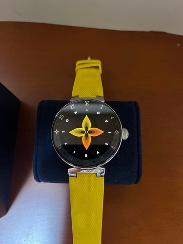 Louis vuitton tambour horizon - louis,