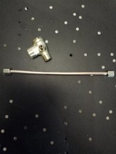 Clapet anti-retour pour