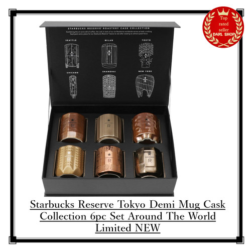 Starbucks reserve tokyo demi - tokyo,
